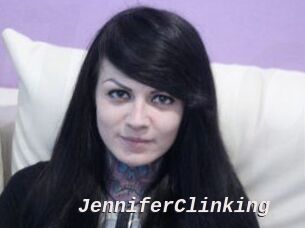 JenniferClinking