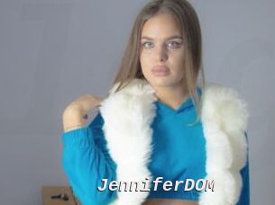 JenniferDOM Live Camgirls Sex