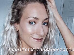 JenniferWildeBabestation