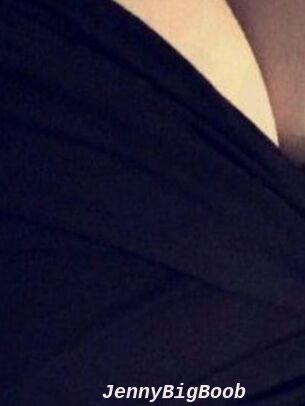 JennyBigBoob
