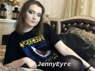 JennyEyre