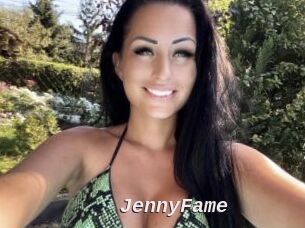 JennyFame