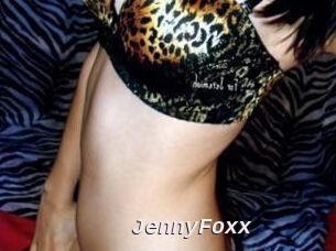JennyFoxx