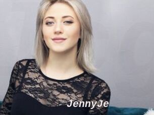 JennyJe