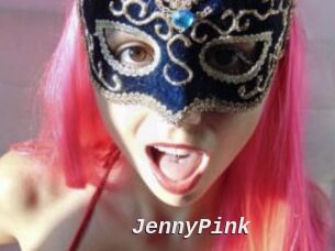 JennyPink