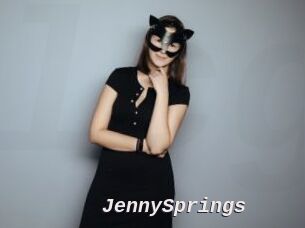 JennySprings