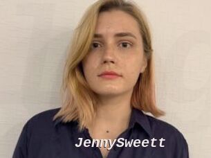 JennySweett