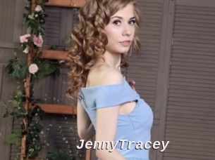 JennyTracey