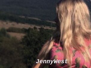 JennyWest