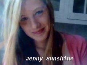 Jenny_Sunshine