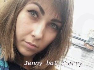Jenny_hot_cherry