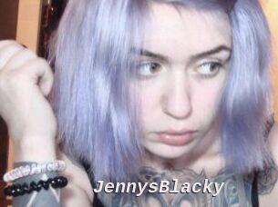 JennysBlacky