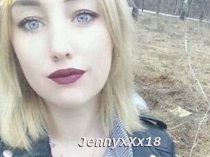 JennyxXx18 Live Camgirls Sex