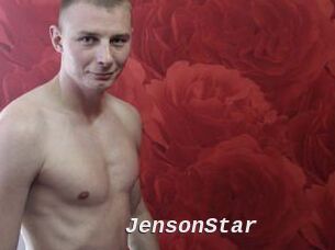 JensonStar