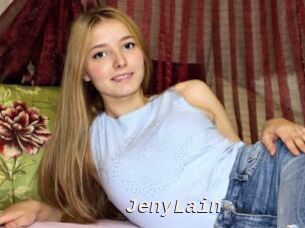 JenyLain