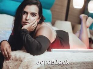 JeraBlack
