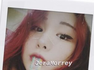 JeraMorrey