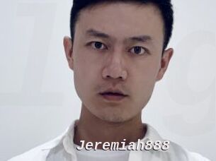 Jeremiah888