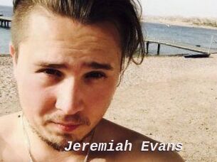 Jeremiah_Evans