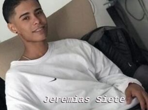 Jeremias_Siete