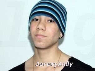 JeremyAndy