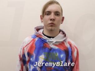 JeremyBlare