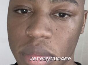 JeremyCum4Me