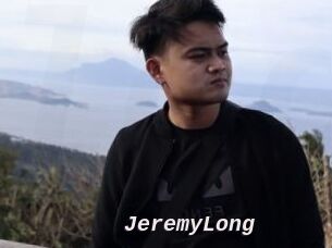 JeremyLong