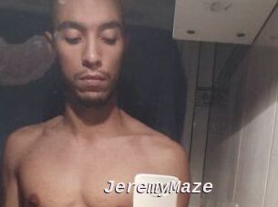 Jeremy_Maze