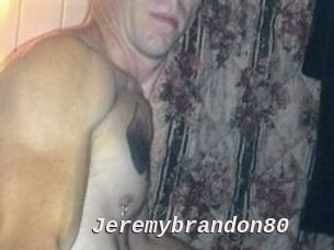 Jeremybrandon80