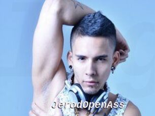 JerodOpenAss