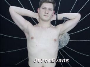 JeromEvans