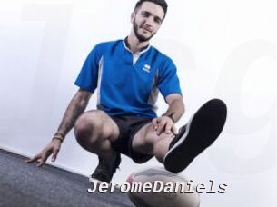 JeromeDaniels