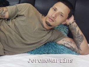 JeromeMartins