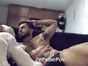 JeromePoe