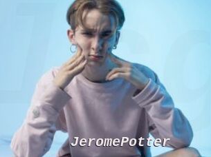 JeromePotter