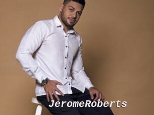 JeromeRoberts