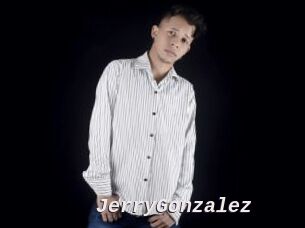 JerryGonzalez