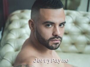 JerryPayne