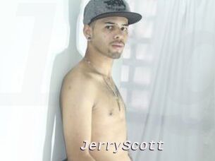 JerryScott