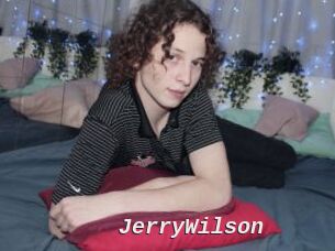 JerryWilson