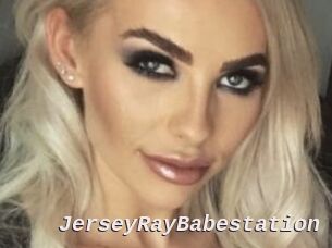 JerseyRayBabestation