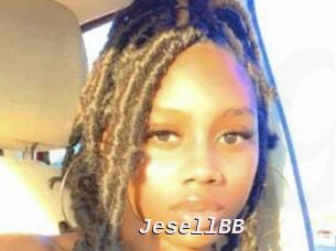 JesellBB