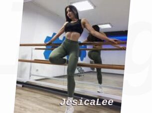 JesicaLee