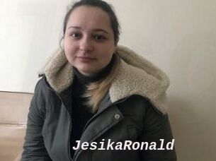 JesikaRonald