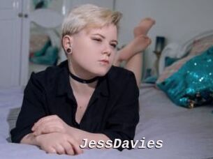 JessDavies