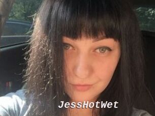 JessHotWet