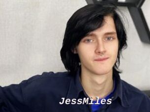 JessMiles