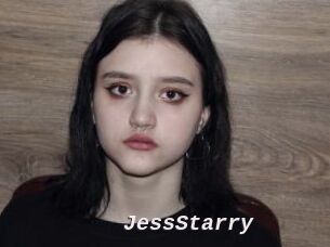 JessStarry