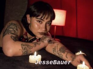 JesseBauer Live Camgirls Sex